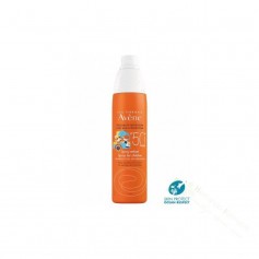 AVENE SPF 50+ SPRAY NIÑOS MUY ALTA PROTECCION 200 ML