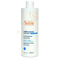 AVENE EMULSION REPARADORA DESPUES DEL SOL 400 ML