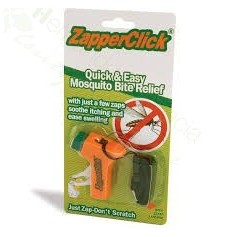 ZAPPERCLICK ALIVIO RAPIDO PICADURA