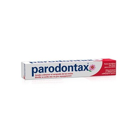 PARODONTAX ORIGINAL 75 ML