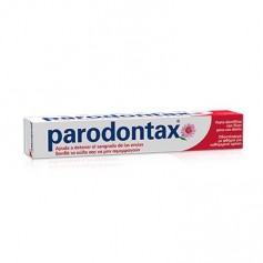 PARODONTAX ORIGINAL 75 ML