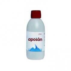 ENVASE RECOGIDA MUESTRA APOSAN ASEPTICO 100 ML