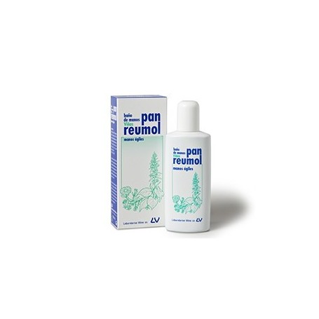 PANREUMOL VIÑAS BAÑO DE MANOS 200 ML