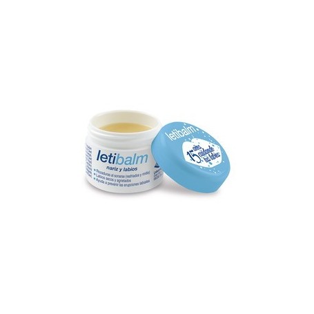 LETIBALM 10 ML